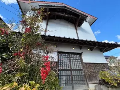 壱岐市郷ノ浦町田中触